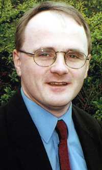 Barry McElduff