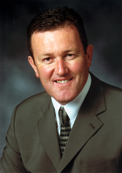Conor Murphy