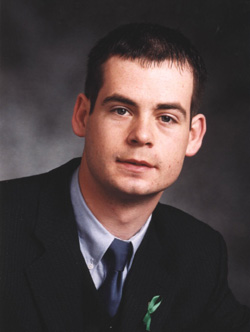 Pearse Doherty