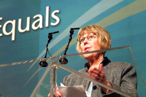Carol Mary Fraser