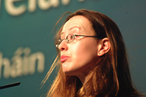 Tina Tully