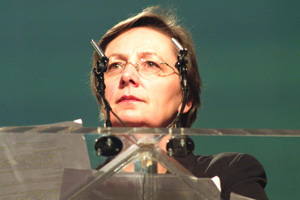 Bairbre de Brún