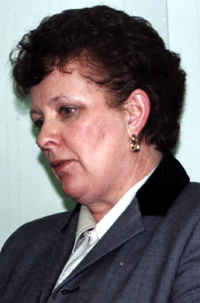 Nuala O'Loan