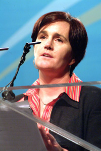 Caitríona Ruane