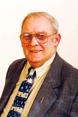 Seán Kenna