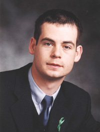 Pearse Doherty