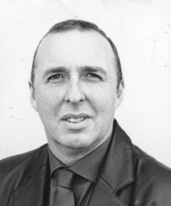 Donal Carlin
