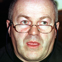 Chris Hudson