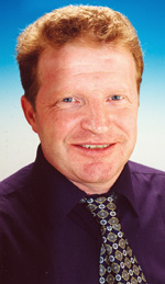 Pat O'Shea