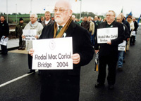 Sinn Féin's Martin Meehan