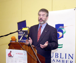 Gerry Adams