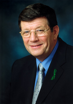 Sinn Féin MP Pat Doherty