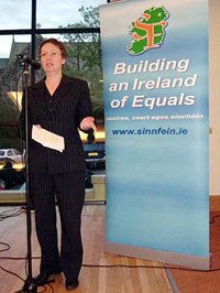 Bairbre de Brún