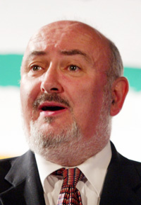 Sinn Féin TD Caoimhghín Ó Caoláin