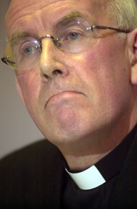 Archbishop Sean Brady