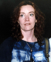 Cristín McCauley