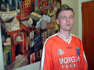 Caolan Campbell