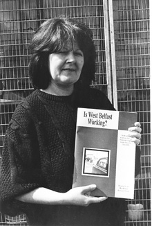 Eileen Howell