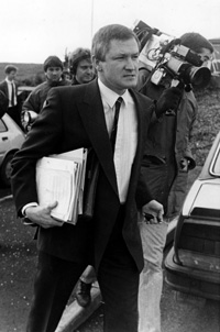 Pat Finucane