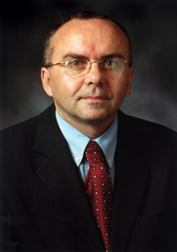 Sinn Féin Councillor Paul Butler