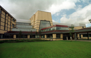 Tallaght Hospital