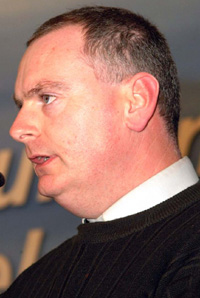 Cionnaith Ó Súilleabháin