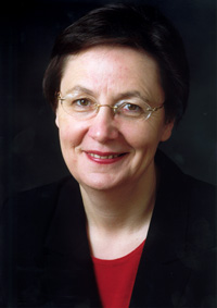 Sinn Féin MEP Bairbre de Brún