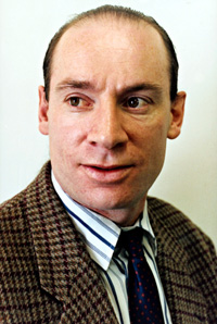 Cobh Sinn Féin Councillor Kieran McCarthy
