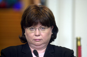 Mary Harney