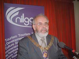 Francie Molloy