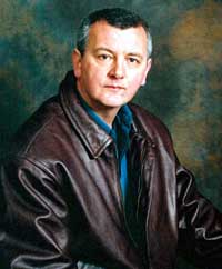 Councillor Paul Fleming