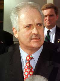 John Bruton