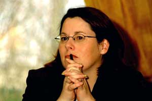 Michelle Gildernew