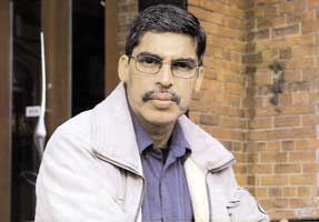 Pandara Somasundram