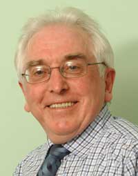 Gerry Loughran