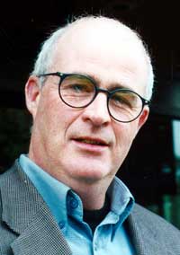 Mayo Sinn Féin County Councillor Gerry Murray
