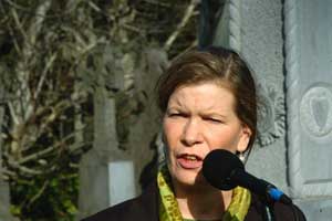 Áine Ní Gabhann