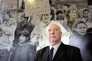 Arthur Scargill