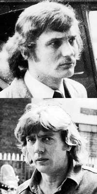 Keith and Kenneth Littlejohn