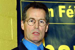 Gerry Kelly