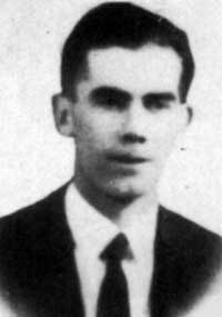 Remembering Barnes And Mccormick Ira Volunteers Unjustly