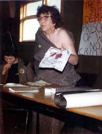 Kathleen Holden