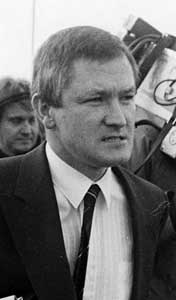 Pat Finucane