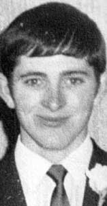 Séamus Harvey