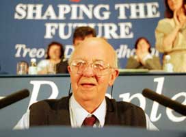 The late Joe Cahill