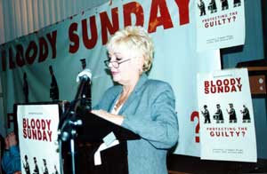 Margaret McCauley