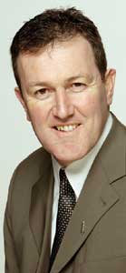 Conor Murphy
