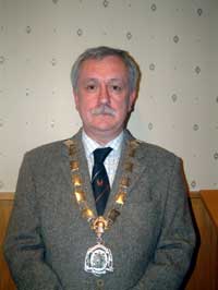 Oliver McMullen