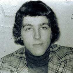 Francis Hughes