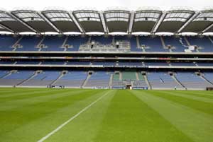 Croke Park